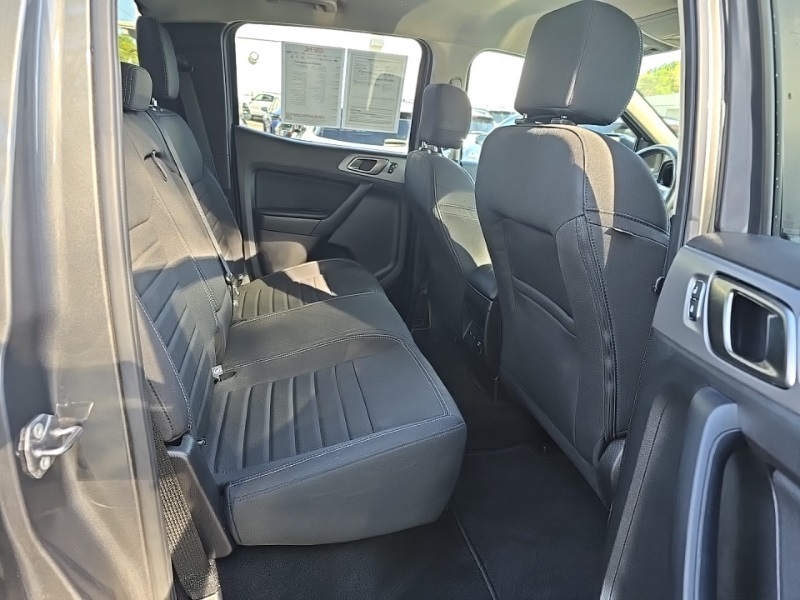 2023 Ford Ranger XLT photo 23