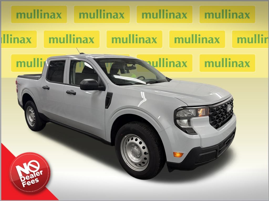 2025 Ford Maverick XL's photo