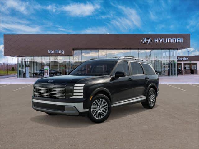 2026 Hyundai Palisade SEL's photo