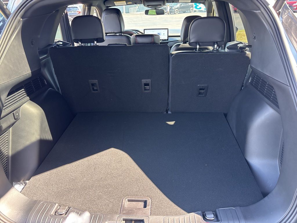 2023 Ford Escape ST-Line Elite photo 27