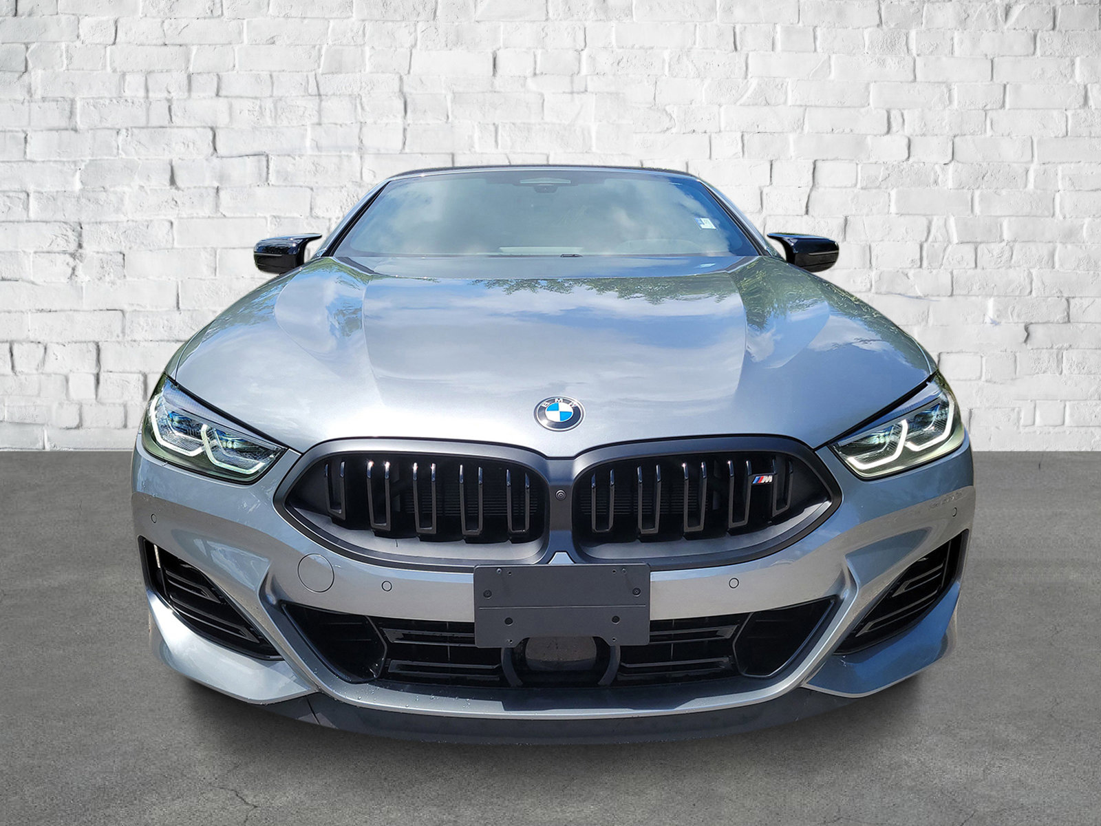 2024 Bmw M850i xDrive photo 3
