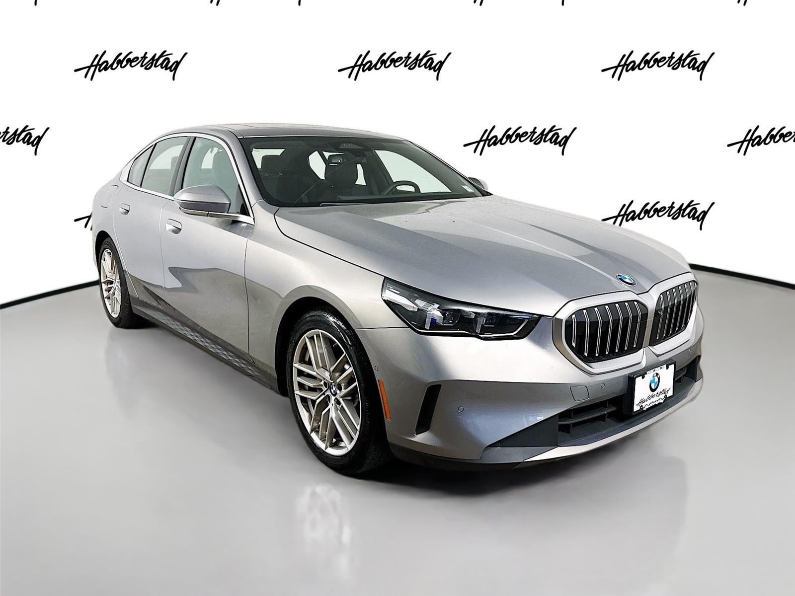 2024 Bmw 530i xDrive photo 3