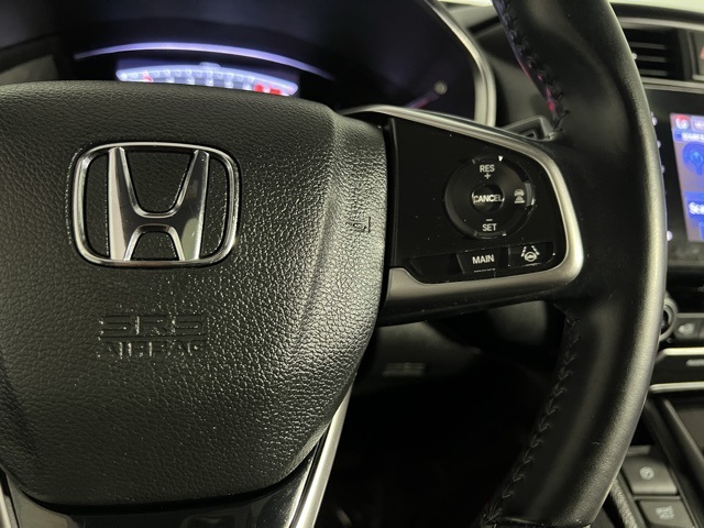 2018 Honda CR-V EX-L photo 17