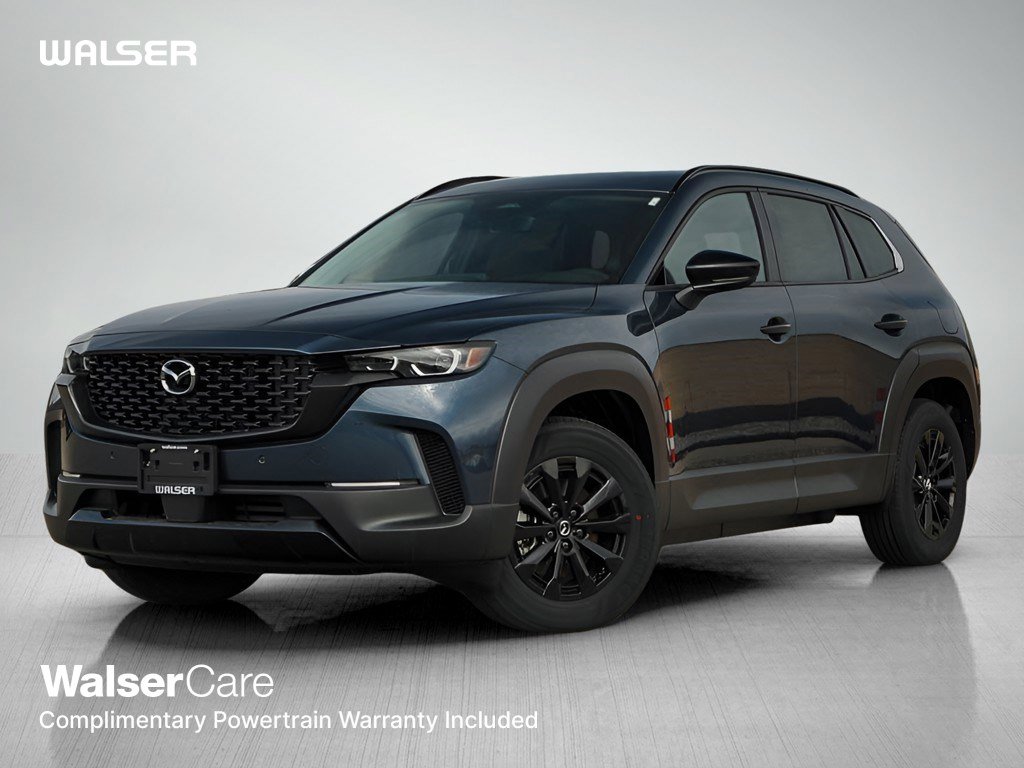 2026 Mazda CX-50 Premium's photo