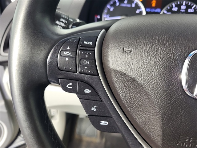 2018 Acura RDX Base photo 27