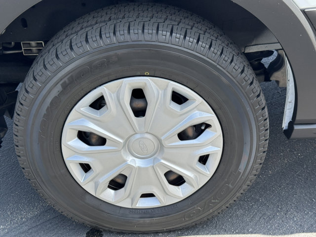 2023 Ford Transit photo 13