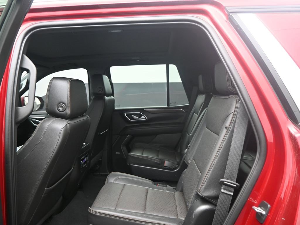 2022 Chevrolet Tahoe High Country photo 12