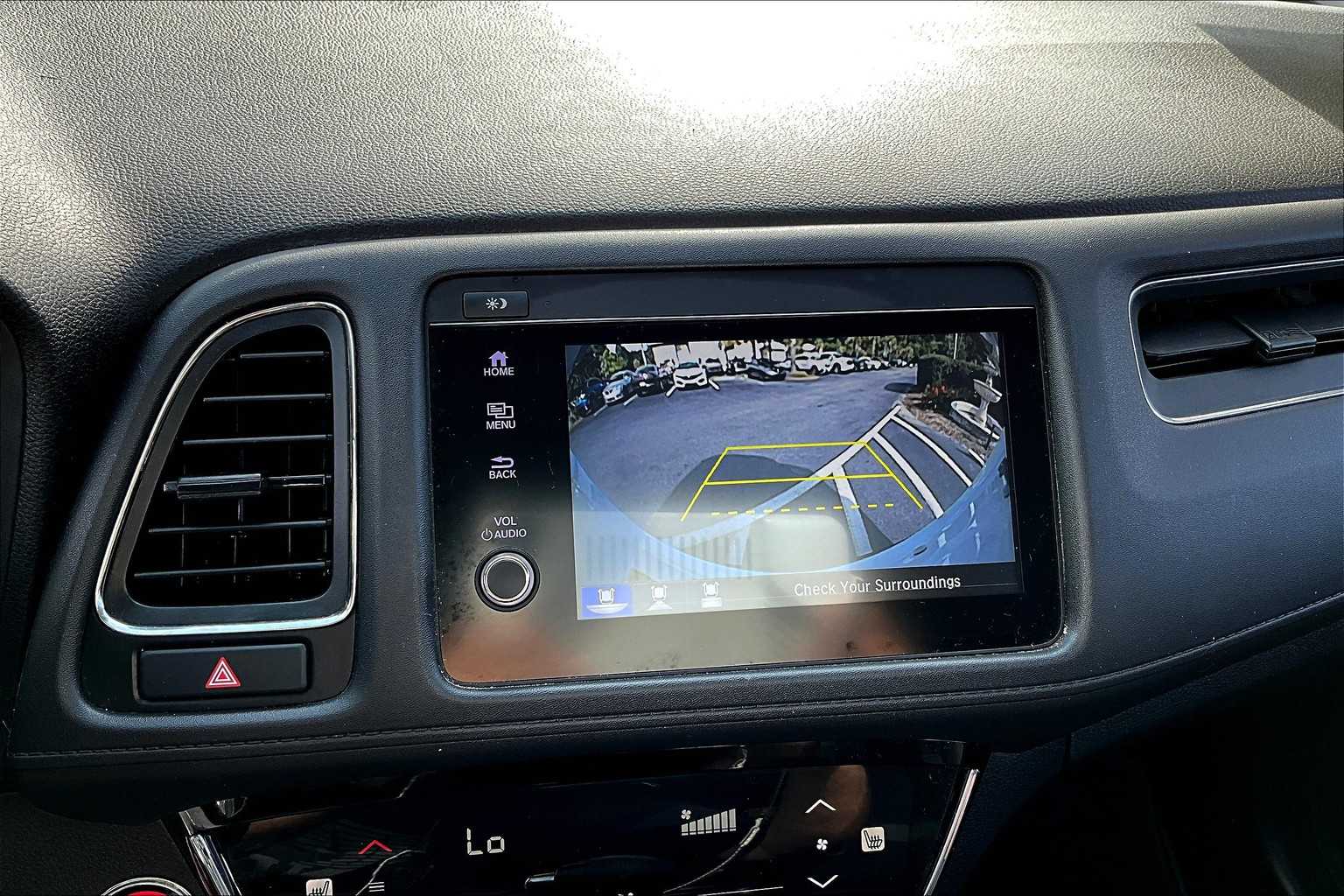 2019 Honda HR-V EX photo 25
