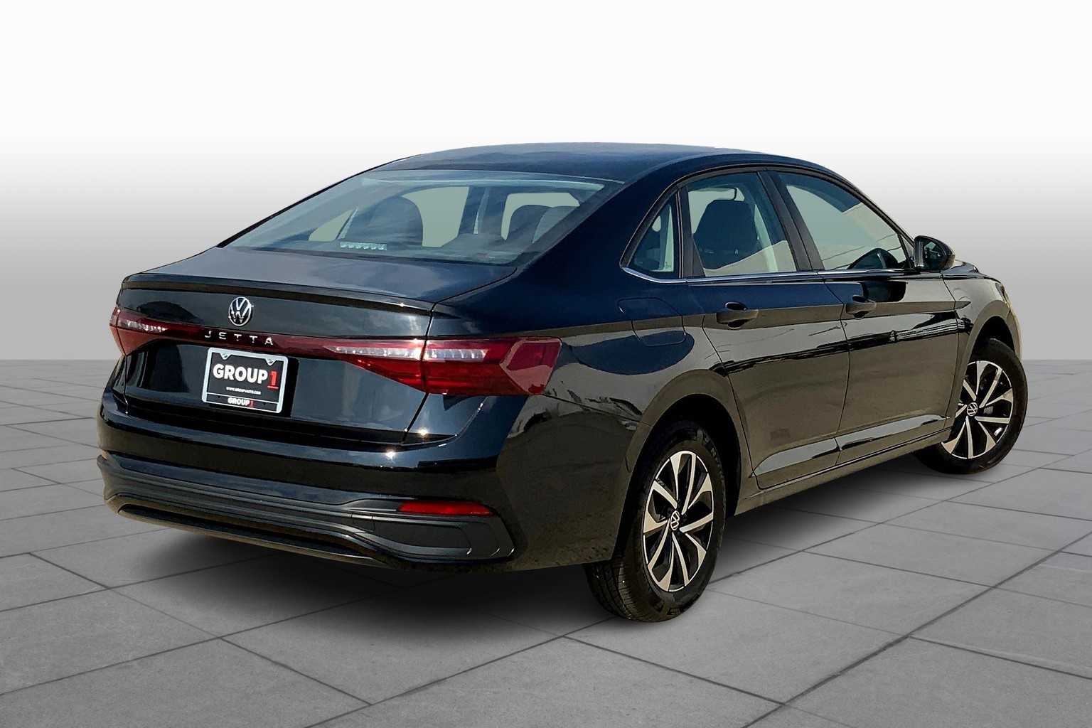2025 Volkswagen Jetta S photo 11