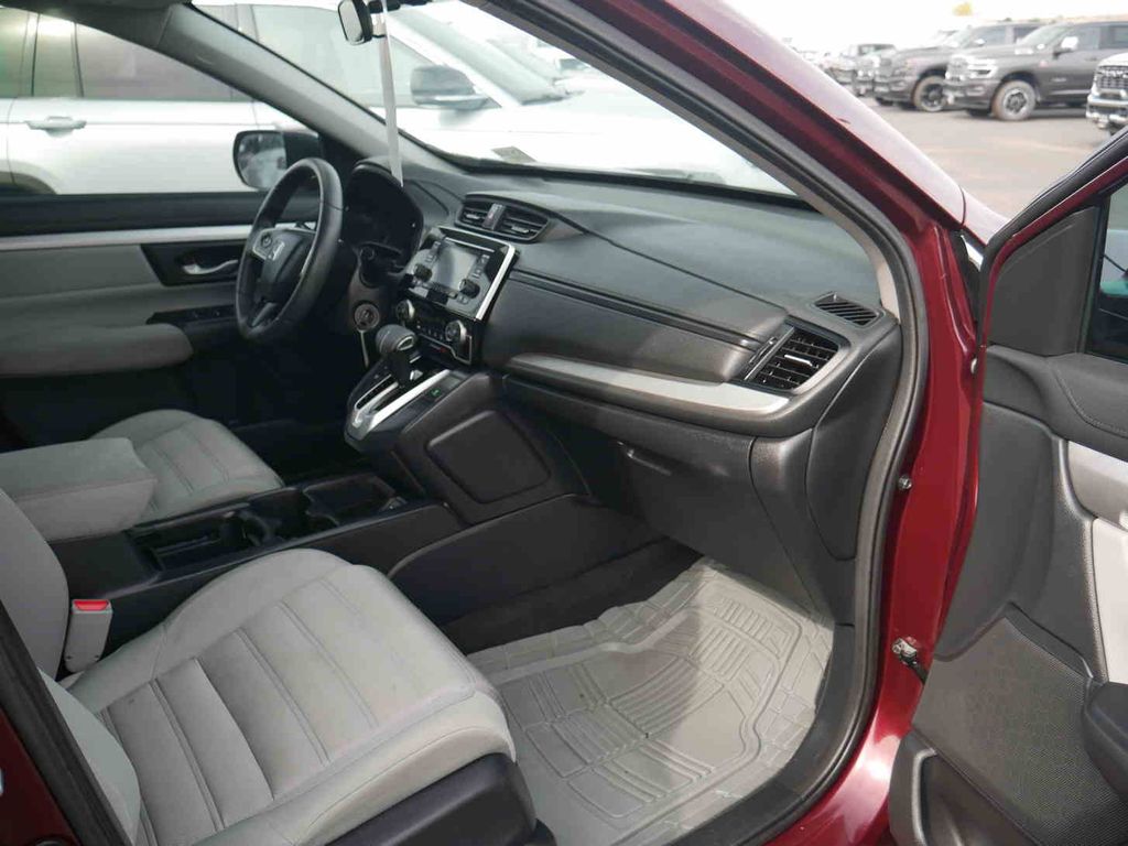 2019 Honda CR-V LX photo 23