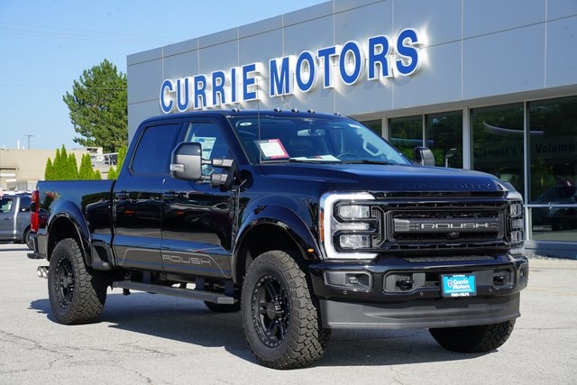 2025 FORD F-350 - Image 31