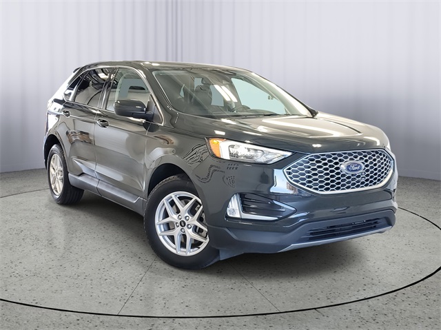2024 Ford Edge SEL's photo