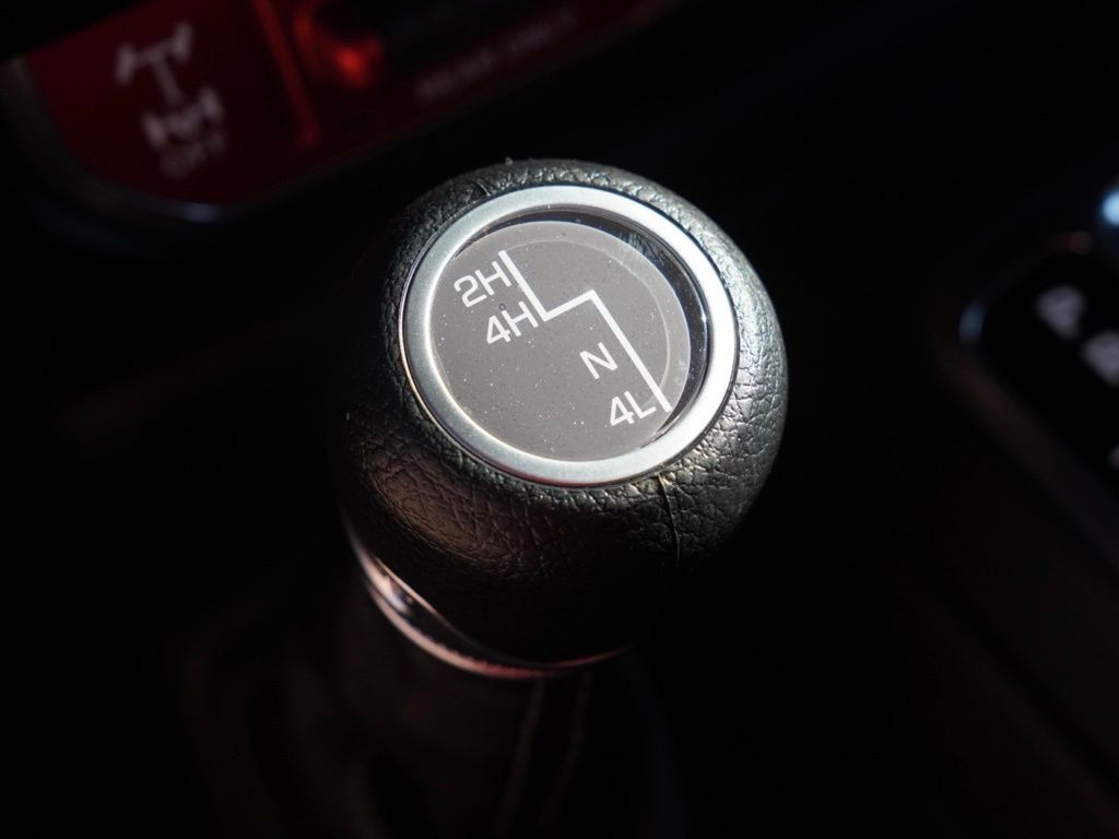 New 2026 Anvil Clear-Coat Exterior Paint Jeep Willys image 15