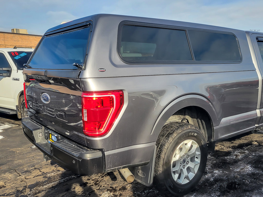 2023 FORD F-150 - Image 5