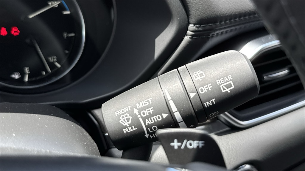 2025 Mazda CX-5 2.5 Turbo Signature photo 54