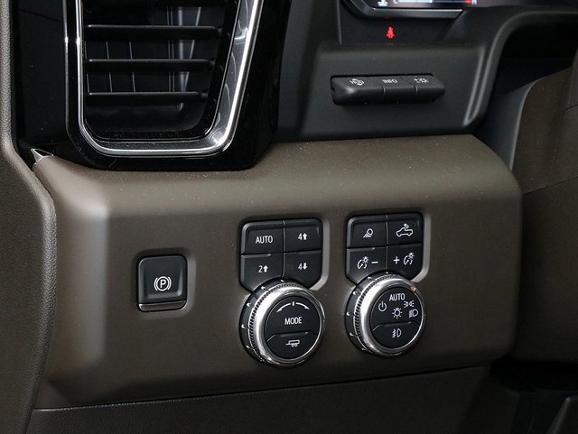 2025 Gmc Sierra 2500 HD Denali photo 28