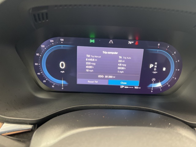 2022 Volvo XC60 B5 Momentum photo 15