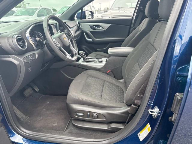2022 Chevrolet Blazer 2LT photo 16