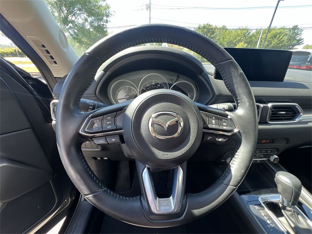 2023 Mazda CX-5 2.5 S Preferred photo 6