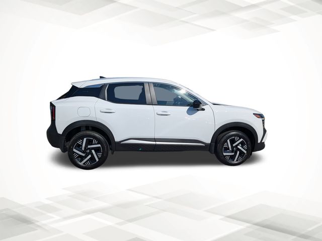 2026 Nissan Kicks SV photo 3
