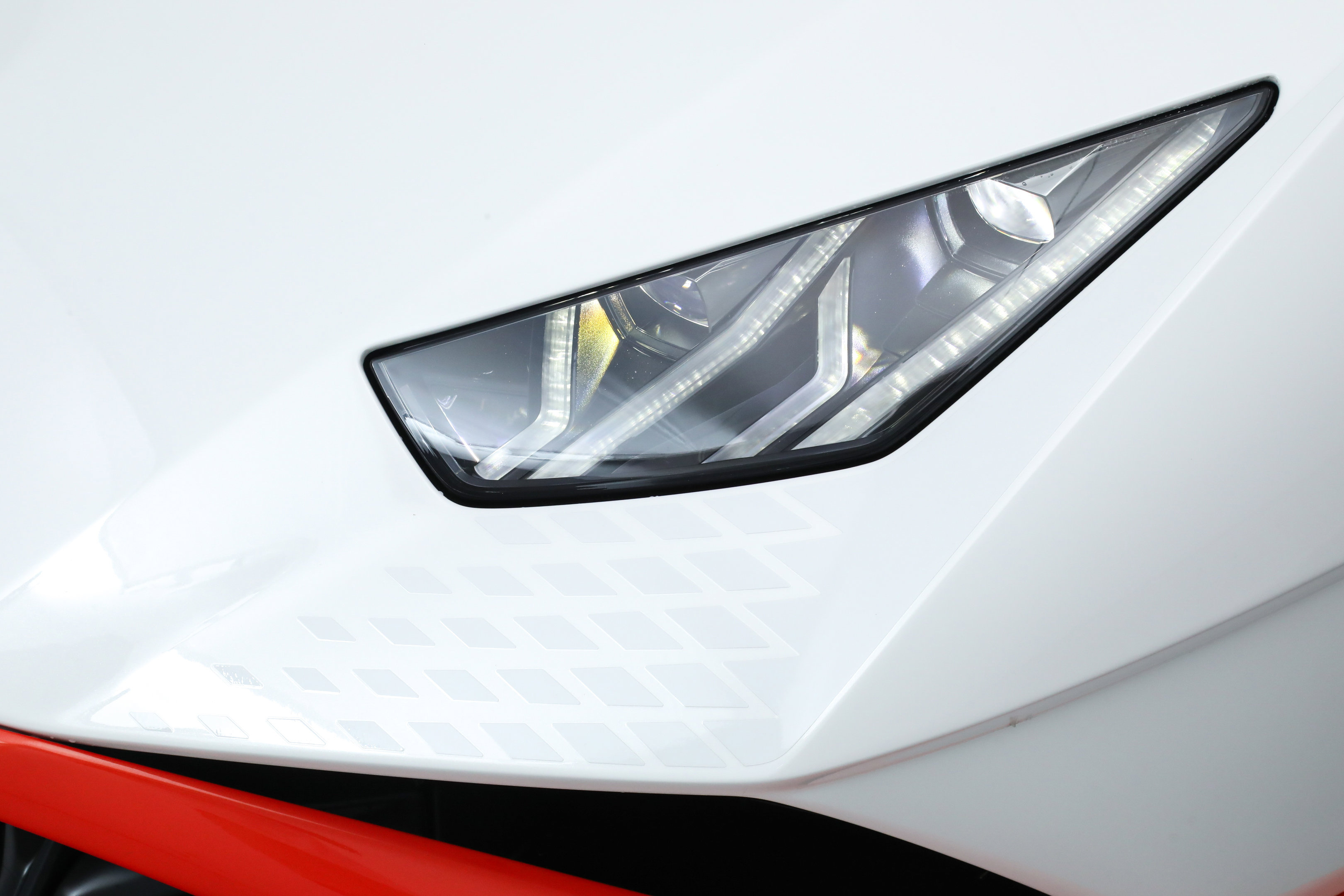 2022 Lamborghini Huracan STO photo 11