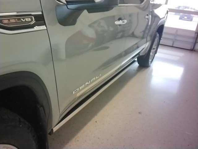 2023 Gmc Sierra 1500 Denali photo 7