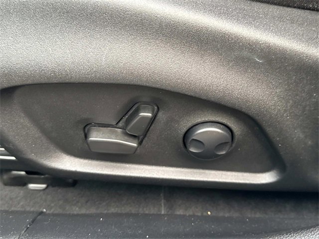 2022 Jeep Compass Latitude Lux photo 23