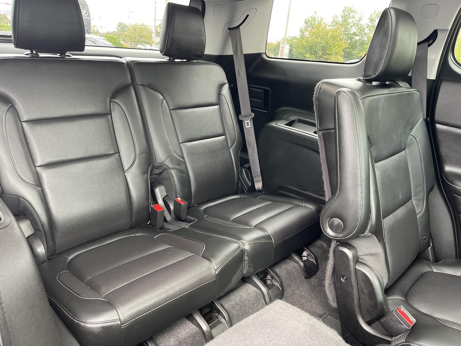 2019 Gmc Acadia SLT photo 29
