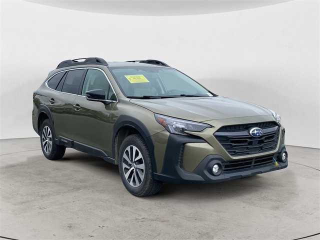 2024 Subaru Outback Premium photo 7