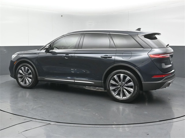 2021 LINCOLN CORSAIR - Image 5