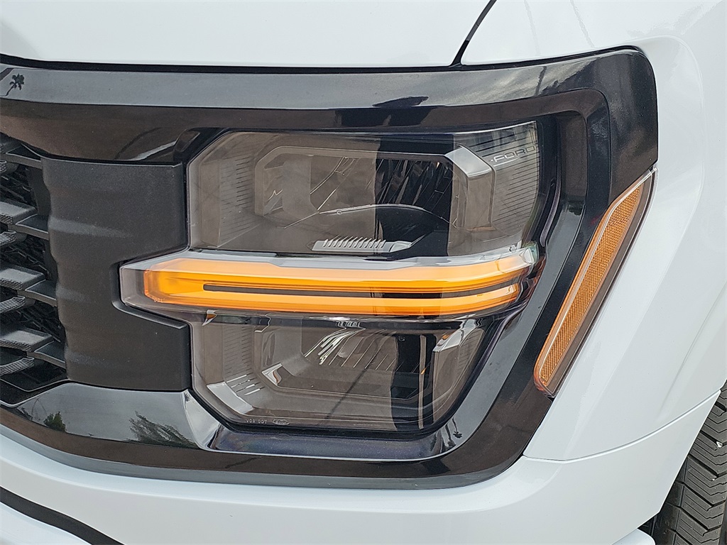 2025 Ford F-150 STX photo 30