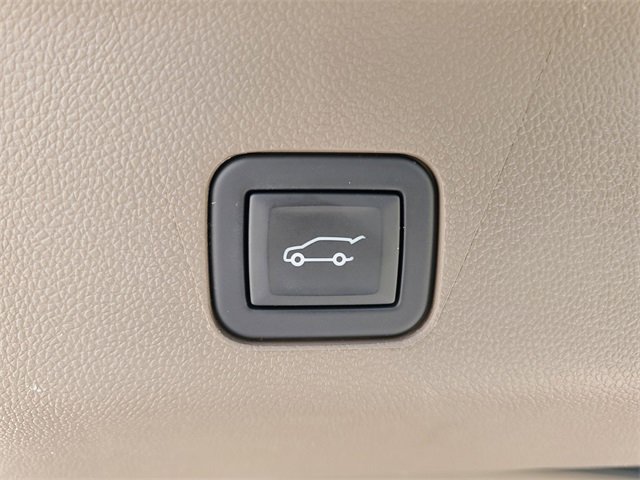 2024 Gmc Yukon Denali photo 29