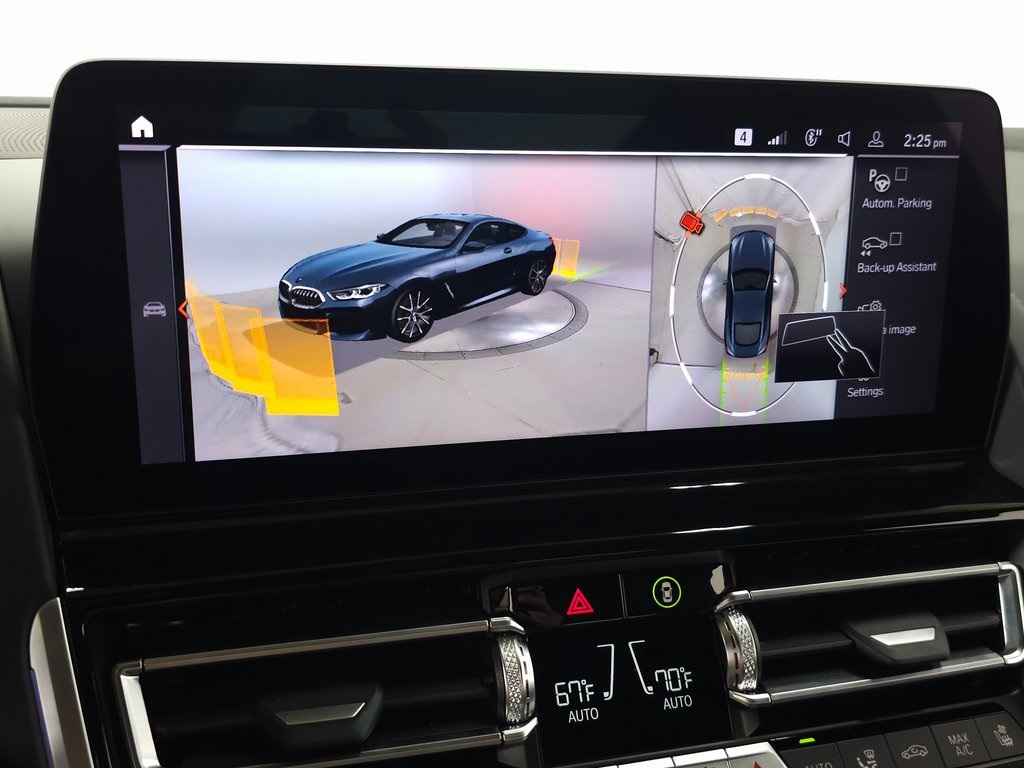 2024 BMW M850I - Image 35