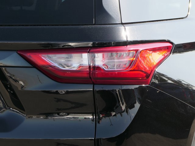 2021 Chevrolet Traverse Cloth photo 4