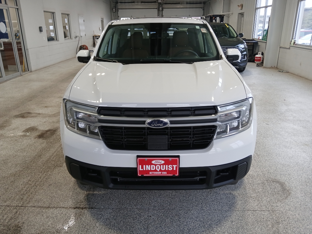 2023 Ford Maverick Lariat photo 3