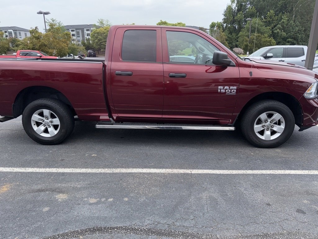 2019 Ram 1500 Classic Express photo 2