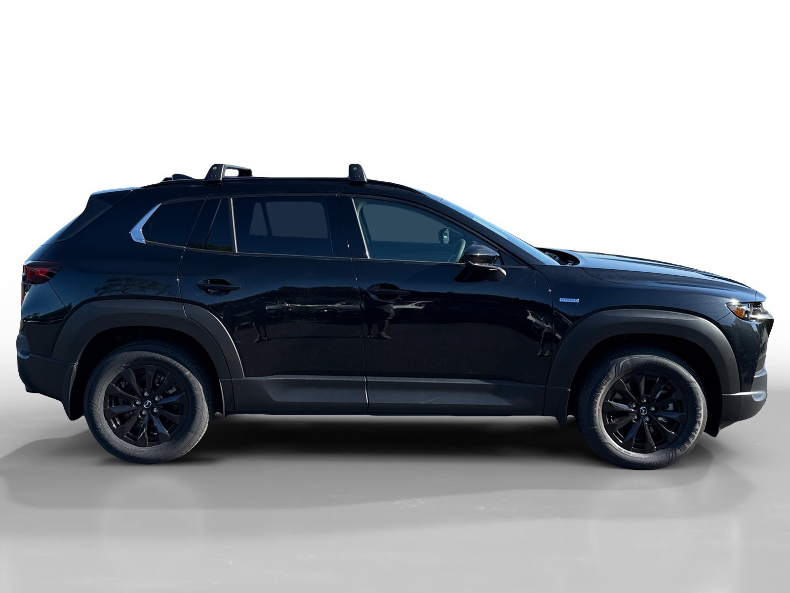 2025 Mazda CX-50 Premium photo 6