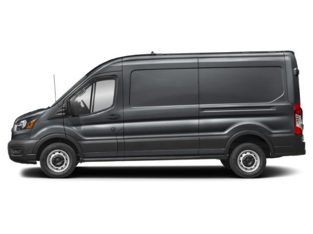 2024 Ford Transit Cargo Van photo 2