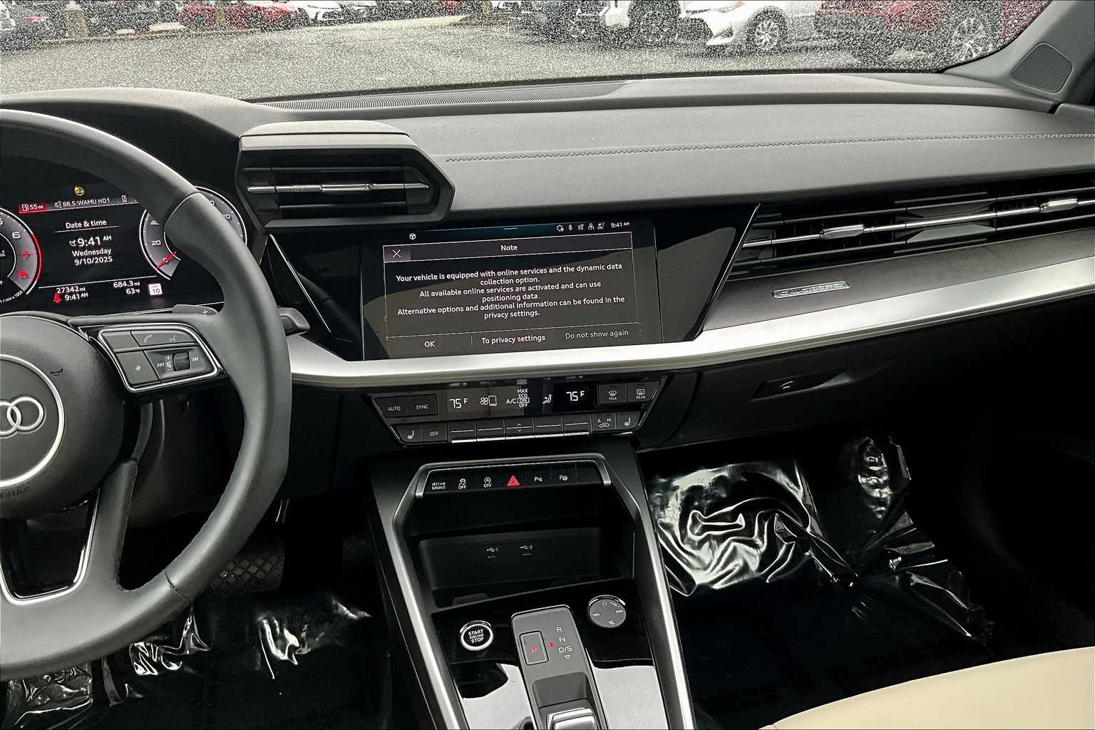 2024 Audi A3 Premium Plus photo 6