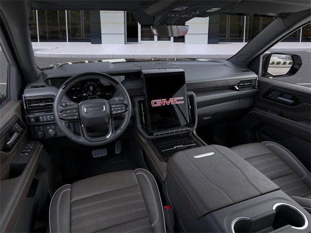 2025 Gmc Yukon Denali Ultimate photo 14