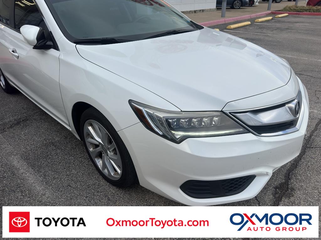 2018 Acura ILX Base's photo