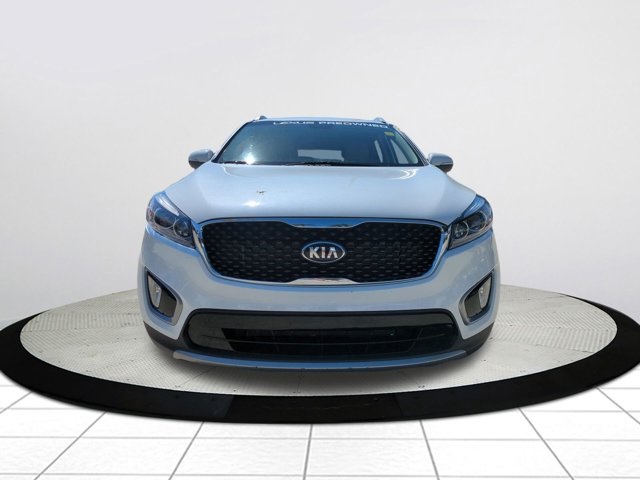 2018 Kia Sorento EX photo 8