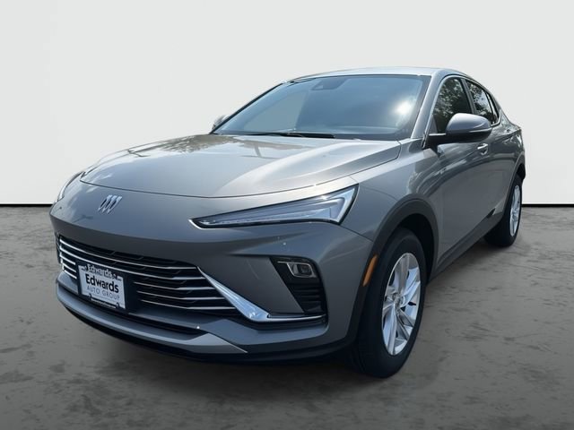 2025 Buick Envista Preferred's photo