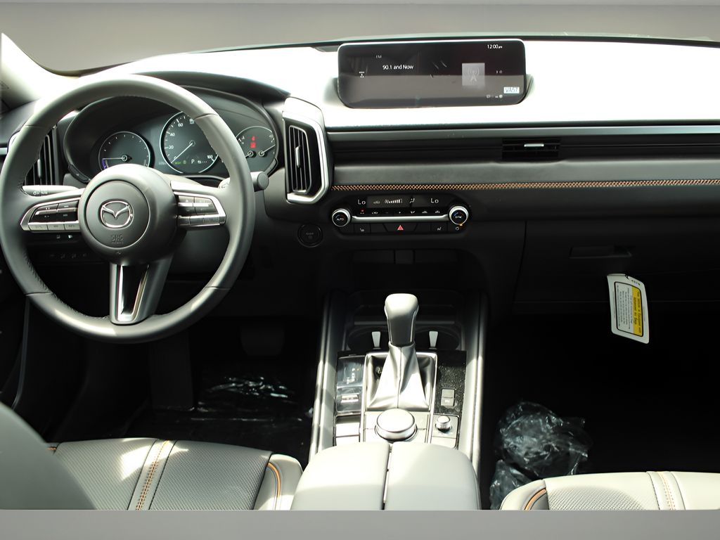 2025 Mazda CX-50 Premium photo 17
