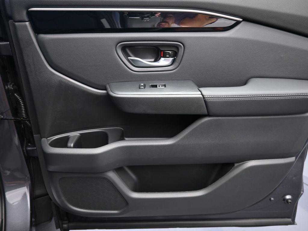 2025 Honda Pilot EX-L photo 28