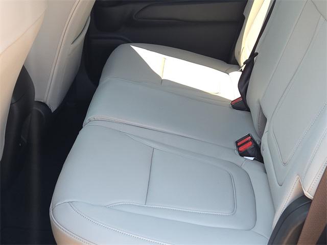 2026 Hyundai Santa Cruz SEL photo 14