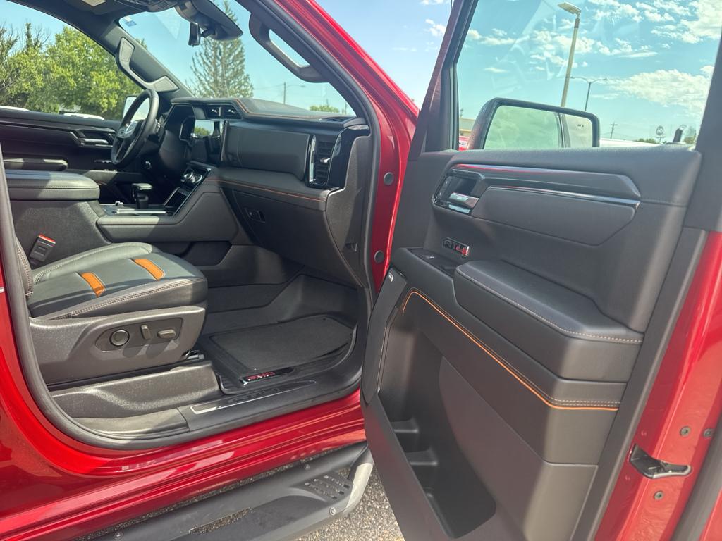 2025 Gmc Sierra 1500 AT4 photo 16