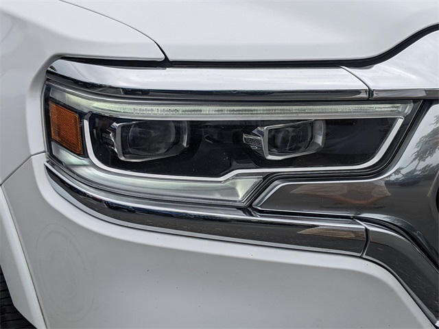 2019 Ram 1500 Limited photo 7