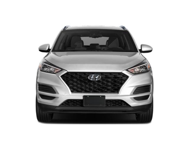 2019 Hyundai Tucson Value photo 4