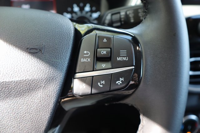2022 Ford Escape SE photo 10